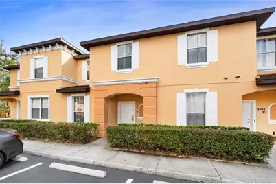 5702 Delorean Drive, Kissimmee, FL 34746 - Photo 2