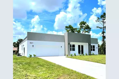 4661 Fairlane Drive, North Port, FL 34288 - Photo 1