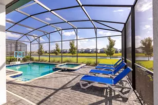 2929 Fable St, Kissimmee, FL 34746 - Photo 8