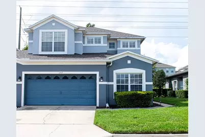 1102 Travertine Terrace, Sanford, FL 32771 - Photo 2