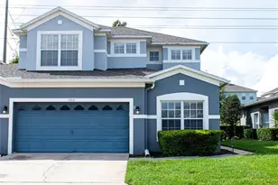 1102 Travertine Terrace, Sanford, FL 32771 - Photo 2