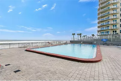 1909 S Atlantic Avenue #802, Daytona Beach Shores, FL 32118 - Photo 16