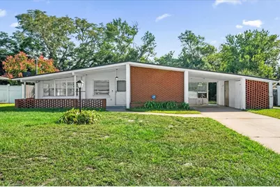 120 E Roberts Street, Orange City, FL 32763 - Photo 1