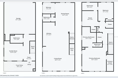 2142 Lakemont Avenue, Orlando, FL 32814 - Photo 64
