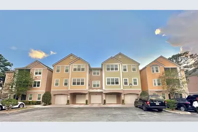 3480 Soho Street #202, Orlando, FL 32835 - Photo 1