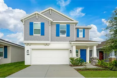 1519 Marksman Road, Eagle Lake, FL 33839 - Photo 1