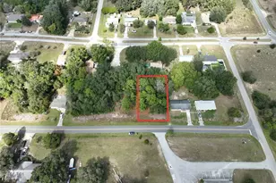 SW Beach Blvd, Dunnellon, FL 34431 - Photo 1