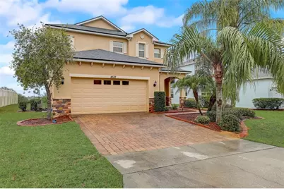 4512 Olympia Court, Clermont, FL 34714 - Photo 2