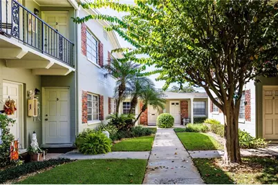 3022 Fairway Lane #D, Orlando, FL 32804 - Photo 1