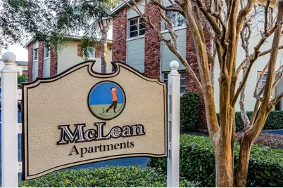 3022 Fairway Lane #D, Orlando, FL 32804 - Photo 2