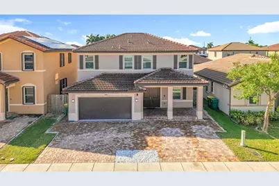 4144 NE 21st Street, Homestead, FL 33033 - Photo 1