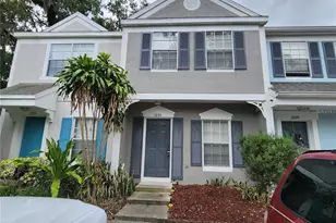 2895 Greenwood Springs Loop, Lake Mary, FL 32746 - Photo 1