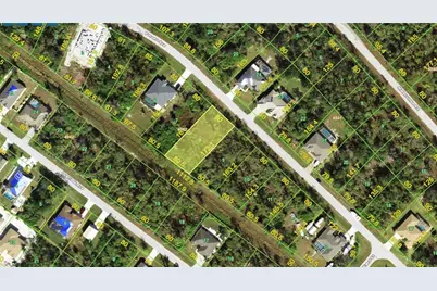 14353 Pocono Avenue, Port Charlotte, FL 33981 - Photo 1