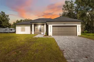 1663 SW 167th St, Ocala, FL 34473 - Photo 1