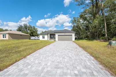 1663 SW 167th Street, Ocala, FL 34473 - Photo 2