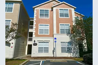 12861 Madison Pointe Circle #107, Orlando, FL 32821 - Photo 1