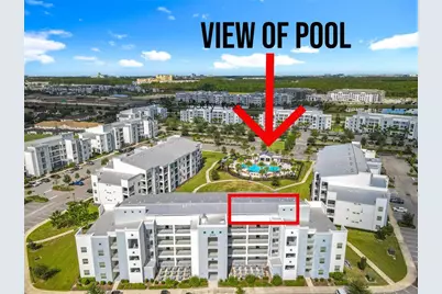 3150 Paradox Circle #405, Kissimmee, FL 34746 - Photo 2