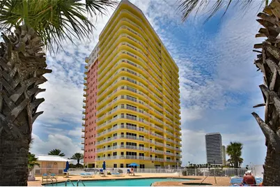 1900 N Atlantic Avenue #1603, Daytona Beach, FL 32118 - Photo 1