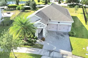 4624 Fairy Tale Cir, Kissimmee, FL 34746 - Photo 2