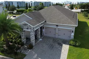 4624 Fairy Tale Cir, Kissimmee, FL 34746 - Photo 2