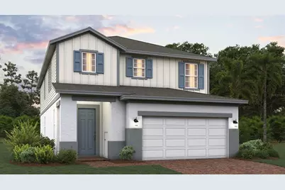 6863 Spanish Imperial Street, Howey in the Hills, FL 34737 - Photo 1