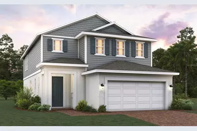 6708 Spotted Eagle Loop, Howey in the Hills, FL 34737 - Photo 1