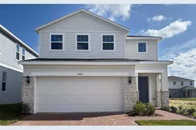 6708 Spotted Eagle Loop, Howey in the Hills, FL 34737 - Photo 1