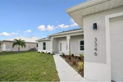 3346 NE 21st Place, Cape Coral, FL 33909 - Photo 6
