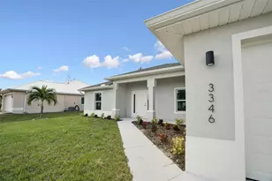 3346 NE 21st Pl, Cape Coral, FL 33909 - Photo 6