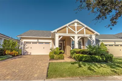 2460 Promenade Drive, Saint Cloud, FL 34772 - Photo 2