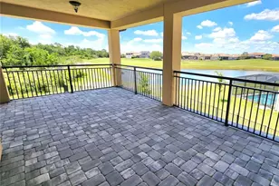 8112 Cleobury Dr, Orlando, FL 32832 - Photo 44