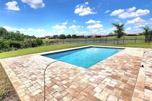 8112 Cleobury Dr, Orlando, FL 32832 - Photo 1
