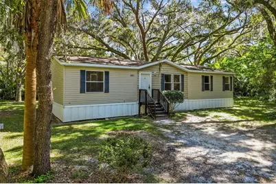 8821 SE 180th Avenue Road, Ocklawaha, FL 32179 - Photo 1