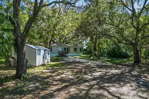 8821 SE 180th Avenue Rd, Ocklawaha, FL 32179 - Photo 2
