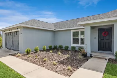 2780 SW 161st Lane, Ocala, FL 34473 - Photo 1