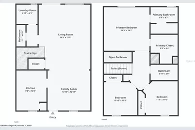 13820 Beauregard Place, Orlando, FL 32837 - Photo 30