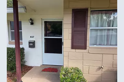 437 N Boston Avenue #437, Deland, FL 32724 - Photo 4