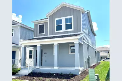 2489 Relaxing Lane, Kissimmee, FL 34744 - Photo 2