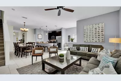 3097 Pequod Place, Kissimmee, FL 34746 - Photo 4