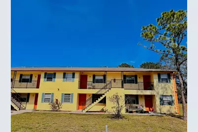 2192 Knox Macrae Drive #H, Titusville, FL 32780 - Photo 1