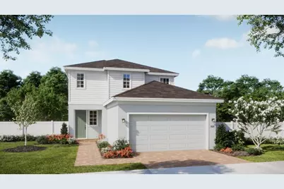 1186 Happy Forest Loop, Deland, FL 32720 - Photo 1