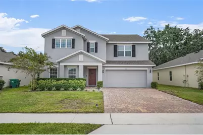 535 Darshire Avenue, Eustis, FL 32736 - Photo 2