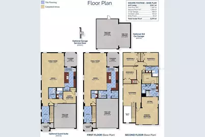 2067 Town Pasture Drive, Eustis, FL 32726 - Photo 2