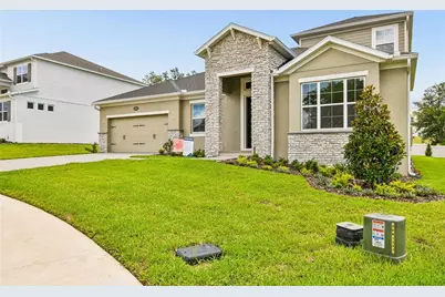 3326 Wolf Lake Avenue, Apopka, FL 32712 - Photo 2