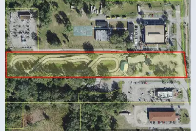 4708 W Irlo Bronson Memorial Highway, Kissimmee, FL 34746 - Photo 2