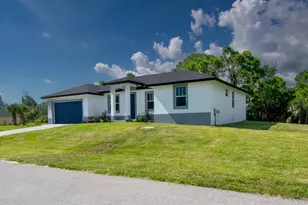 10654 Washington Rd, Port Charlotte, FL 33981 - Photo 1