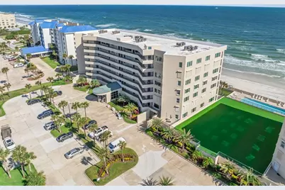 4621 S Atlantic Avenue #7506, Ponce Inlet, FL 32127 - Photo 2