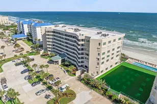 4621 S Atlantic Ave, Ponce Inlet, FL 32127 - Photo 2