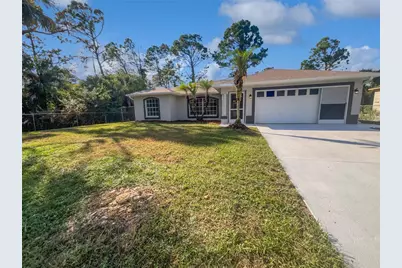 3053 Draper Terrace, North Port, FL 34286 - Photo 1