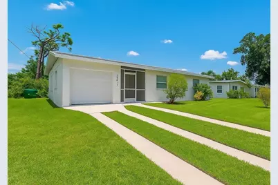 22011 Catherine Avenue, Port Charlotte, FL 33952 - Photo 1